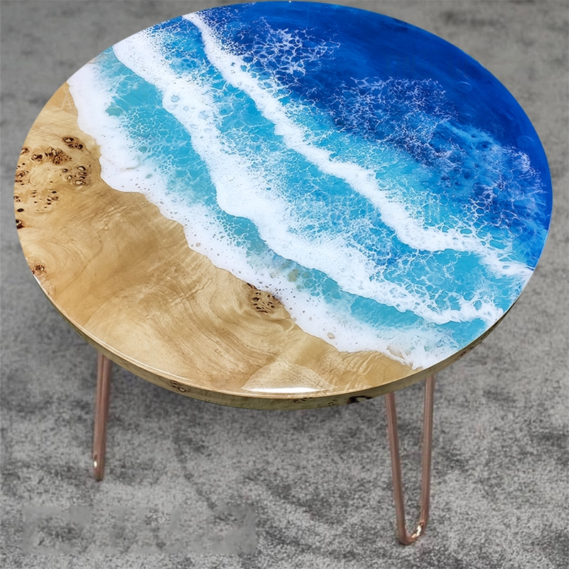 Coffee Tables | Coffee Table, coffee table ikea, coffee table wayfair, Coffee Tables, Epoxy coffee table, epoxy resin coffee table, Featured, Modern Furniture, Resin Coffee Table, Table for C