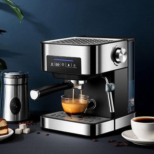Coffee Makers & Espresso Machines | Coffee Machine, Delonghi Coffee Machine, Espresso coffee maker, How to Use coffee machine, ITOP Coffee Machine, John Lewis Coffee Machine, machine | Semi A