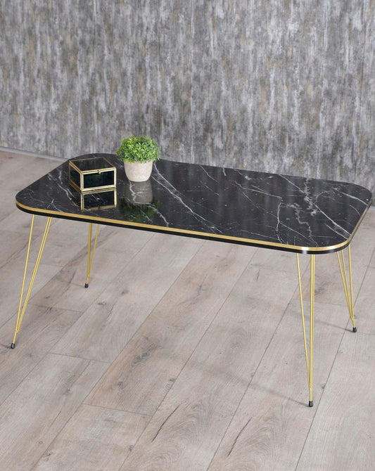 Coffee Tables | Coffee Table, modern, Modern Coffee Table, Modern Furniture, Nordic Coffee Table, nordic furniture | Modern Rectangle Nordic Coffee Table